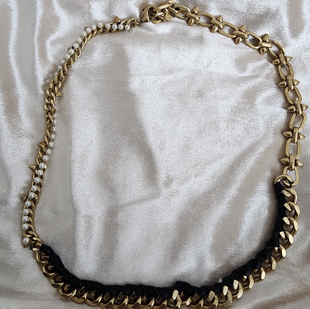 Stella and Dot Necklace - Picture 2 of 2